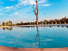 Corbett Wild Nature View by Hotels18